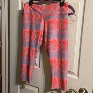 Workout pants